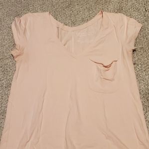 Elegantees eden & ivy pocket t